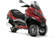 Piaggio MP3 250ie